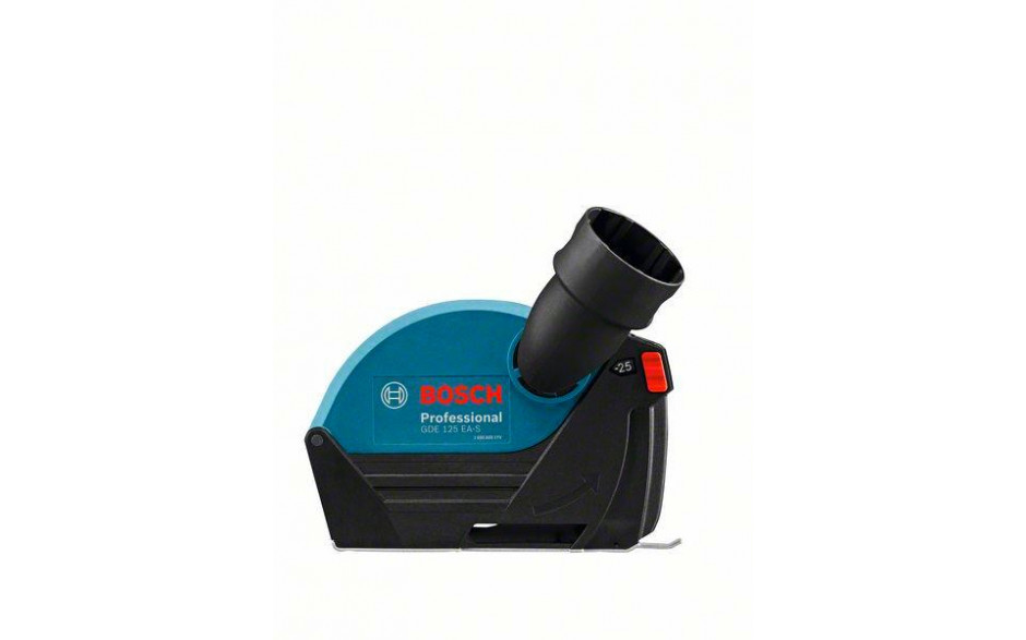 Absaughaube Easy-Adjust GDE 125 EA-S, Systemzubehör