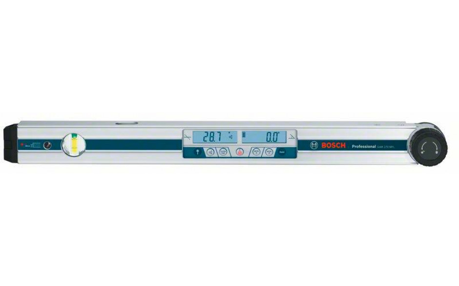 Winkelmesser GAM 270 MFL