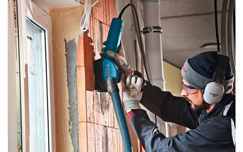 Absaughaube Easy-Adjust GDE 125 EA-T, Systemzubehör