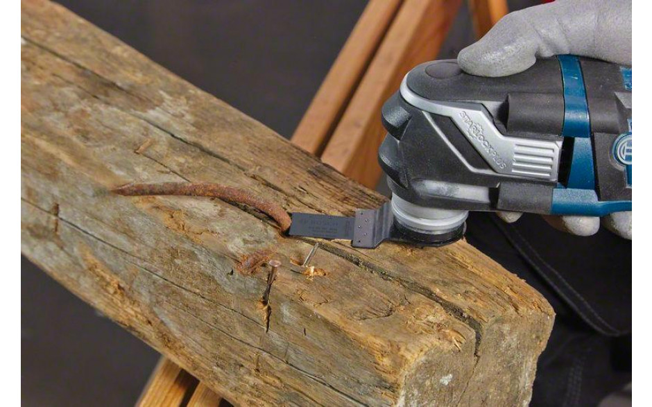 Holz-Basis-Set, 3-teilig, Sägeblätter für Multifunktionswerkzeuge