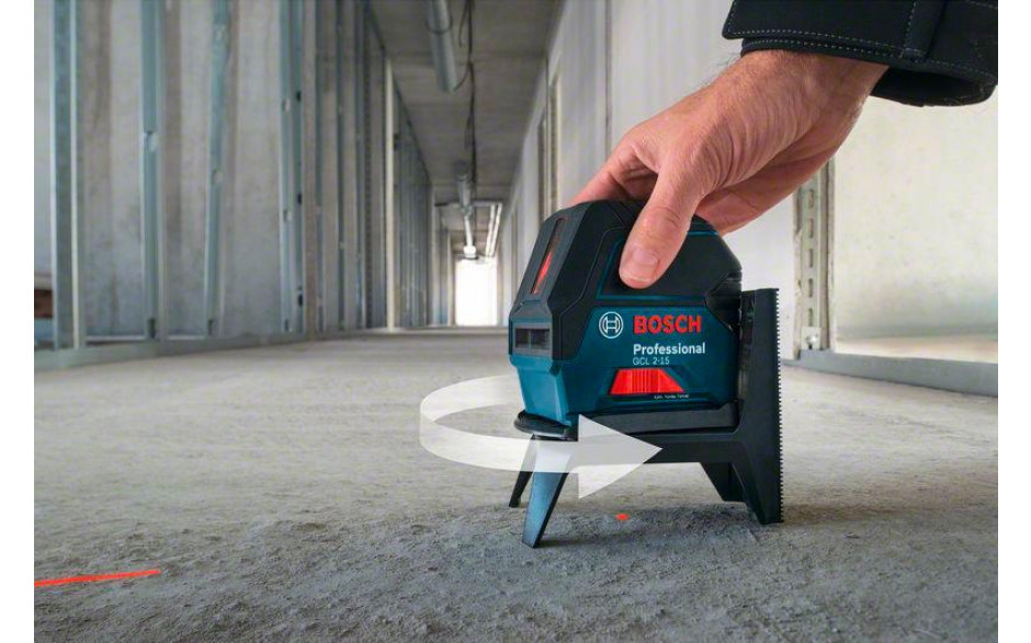 Kombilaser GCL 2-15