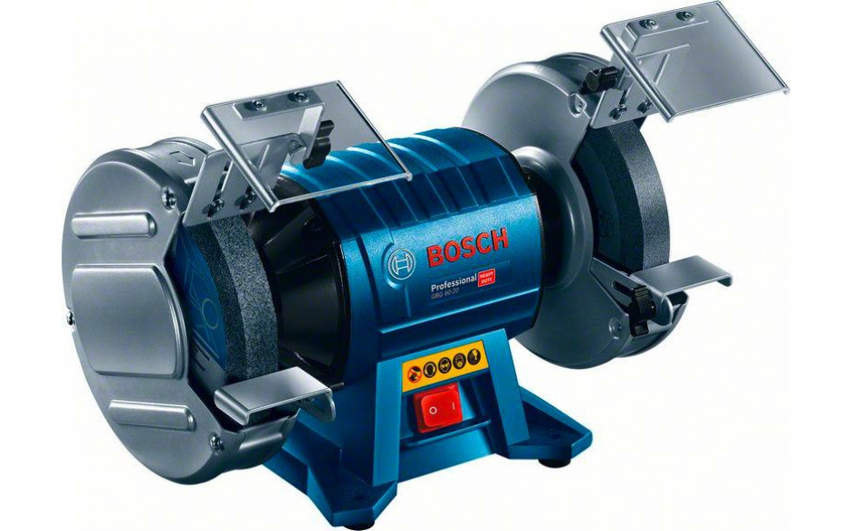 Doppelschleifmaschine GBG 60-20