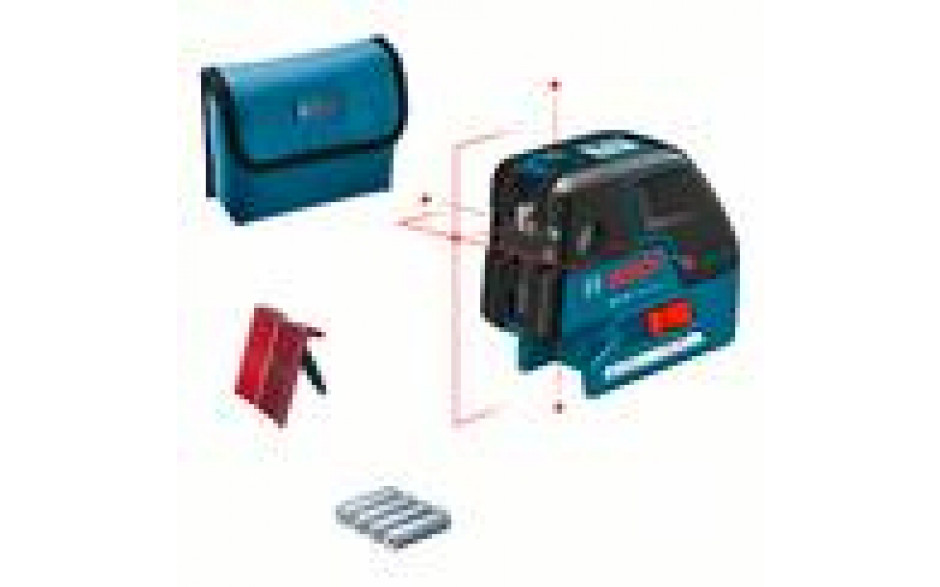 Kombilaser GCL 2-15