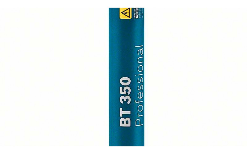 Teleskopstange BT 350
