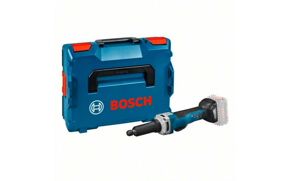 Geradschleifer GGS 28 C mit 600 Watt Motor
