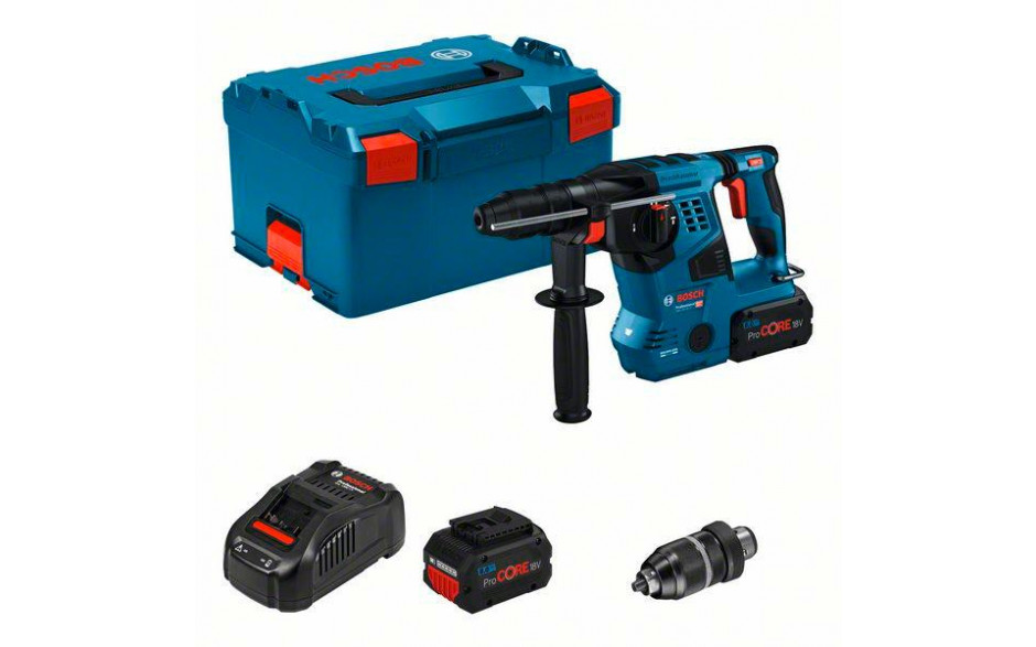 Akkupack GBA 18 Volt, 2.0 Ah