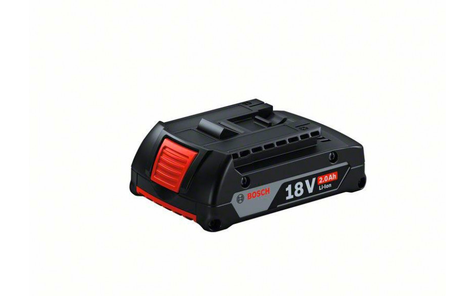 Akkupack GBA 18 Volt, 2.0 Ah