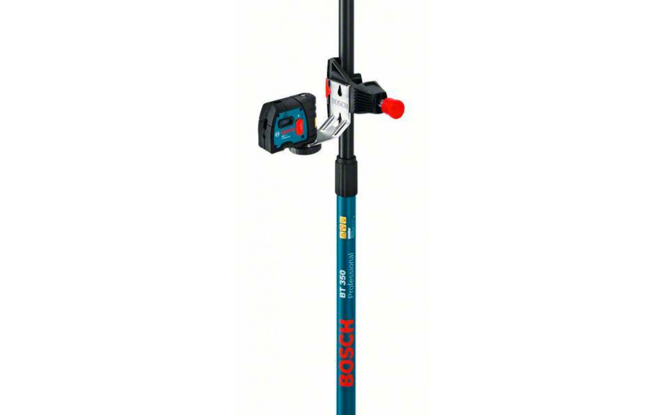 Teleskopstange BT 350