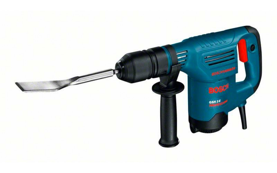 Schlaghammer mit SDS plus GSH 3 E