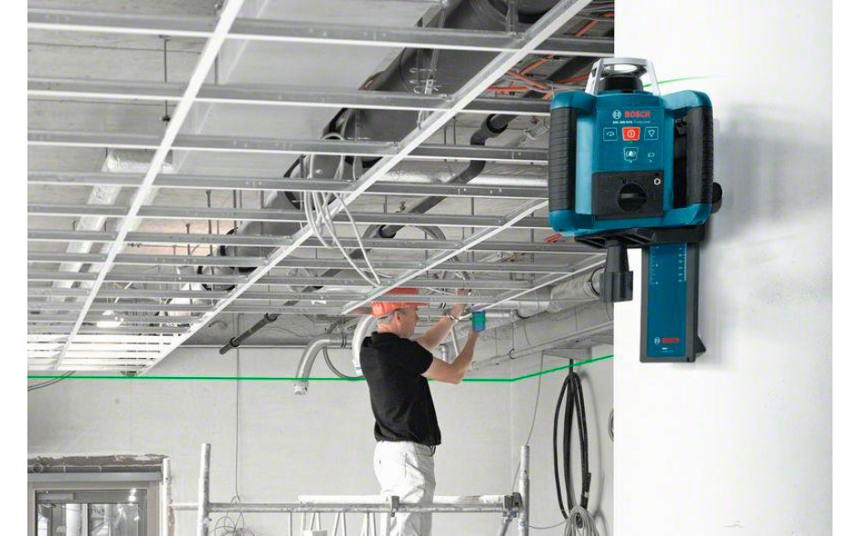 Laser-Empfänger LR 1G