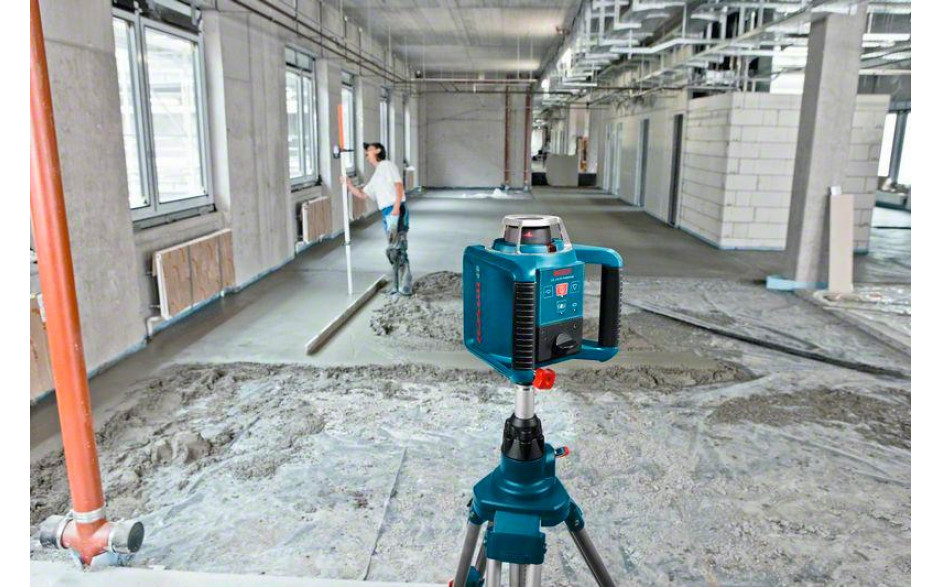 Laser-Empfänger LR 1G