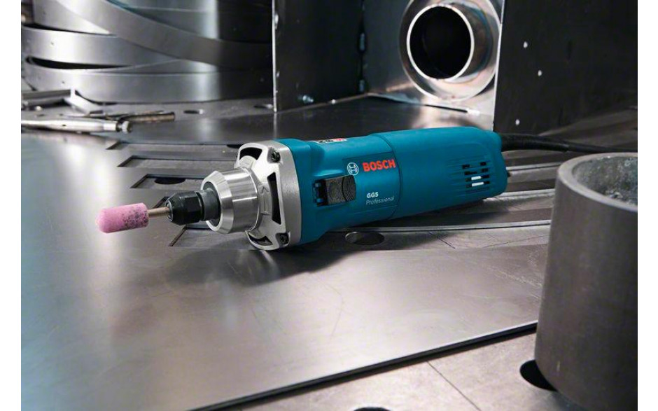 Geradschleifer GGS 28 C mit 600 Watt Motor