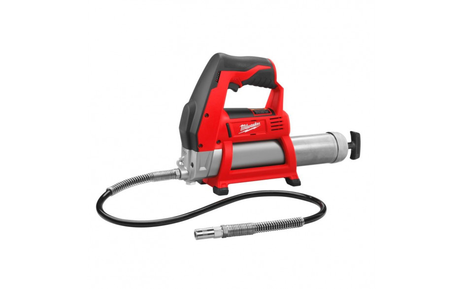 M12GG-0 AKKU-FETTPRESSE