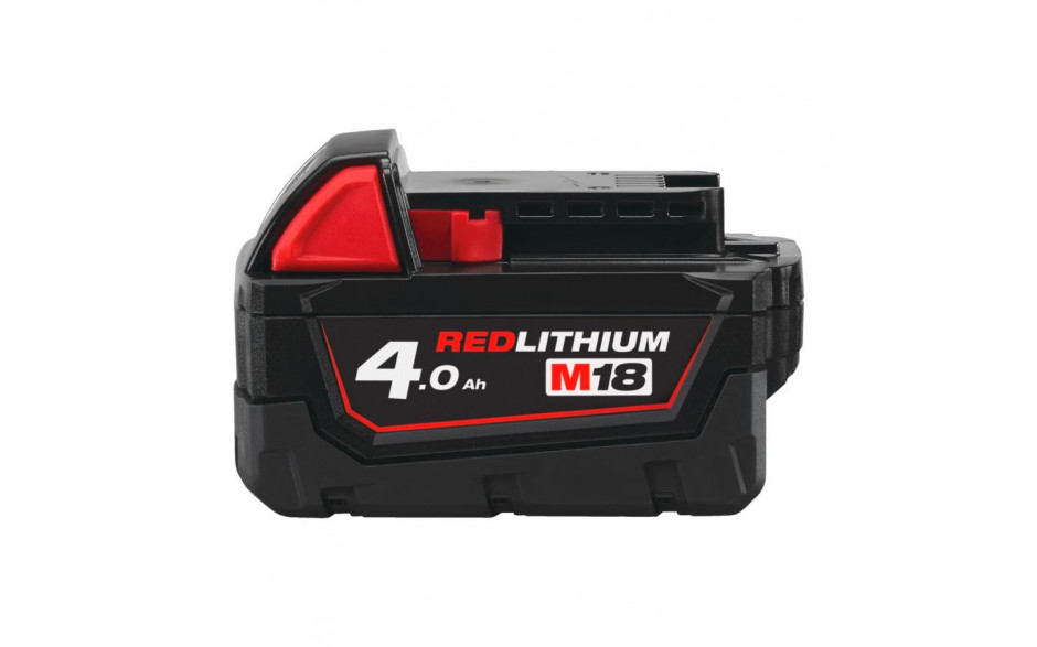 M18B4 LI-ION AKKUMULATOR 4.0AH