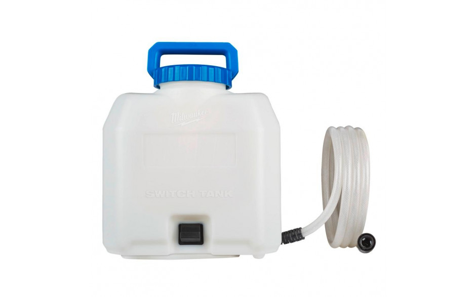 M18BPFP-WST WASSERTANK