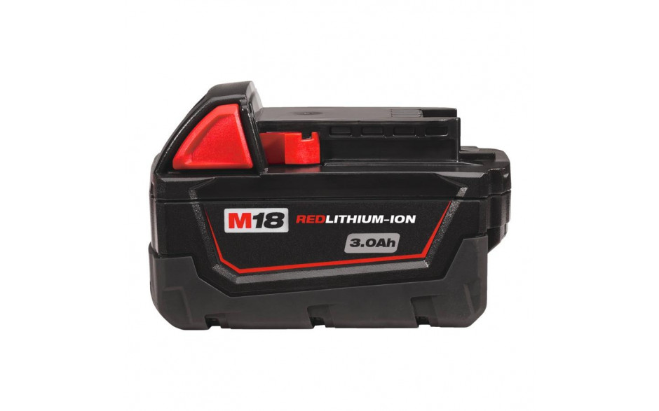 MV18BX LI-ION 3.0AH AKKU