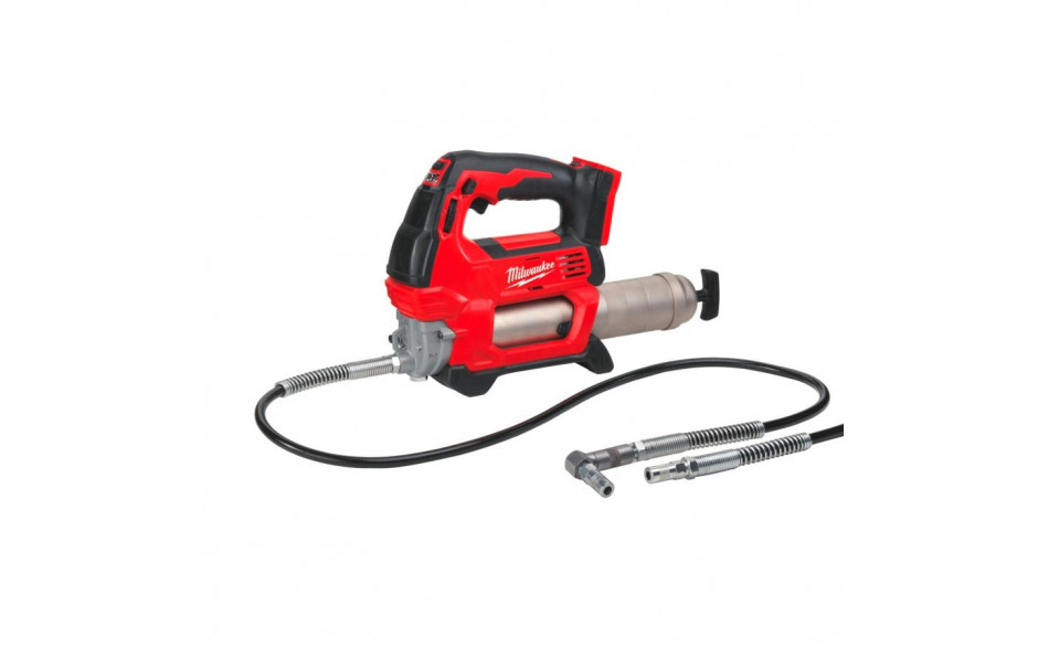 M18GG-0 AKKU-FETTPRESSE