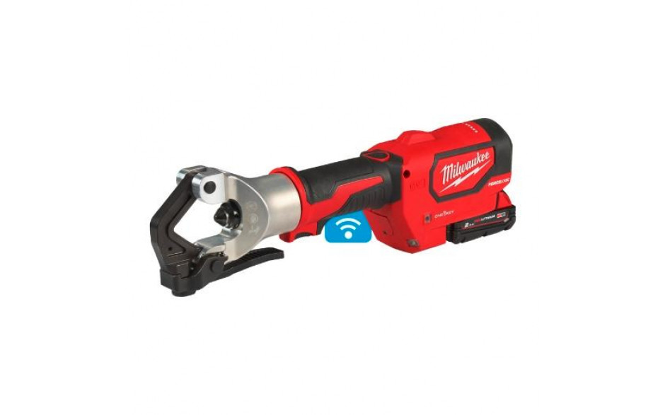 M18HDCT-202C HYDR.-AK.PRESSWERKZEUG