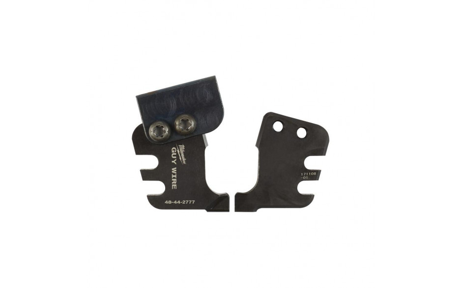 Ersatz-Messer-Set für EHS Guy für M18HCC