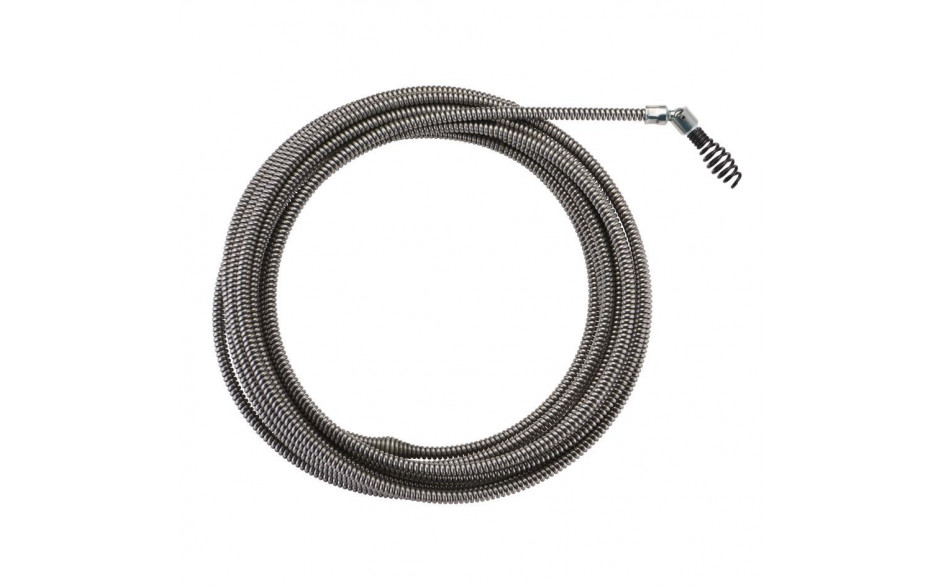 ROHRREINIG.SPIRALE GELENK.K.6MMx7,6M-1ST