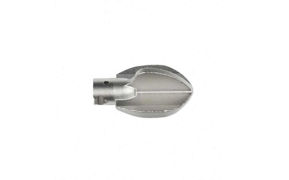 Kugelkopffräser 22 mm für schmale Öffn.