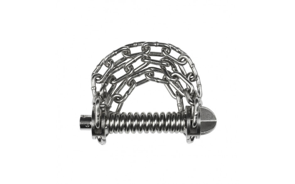 Kettenschleuderkopf 100 mm / 22 mm