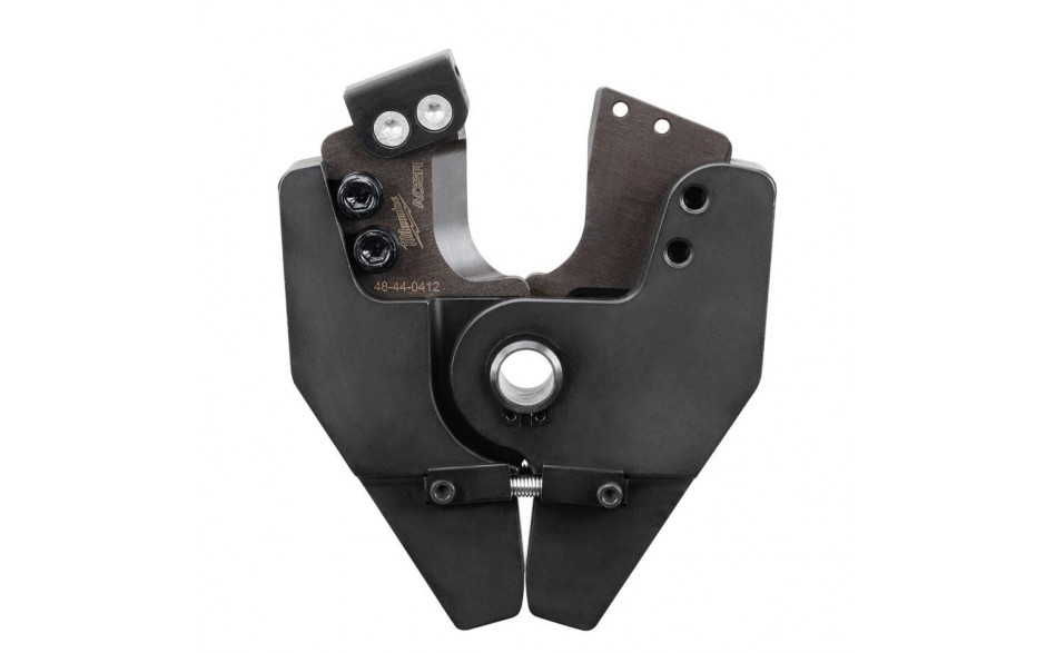 Ersatzbacke+Messer für ACSR Kabel