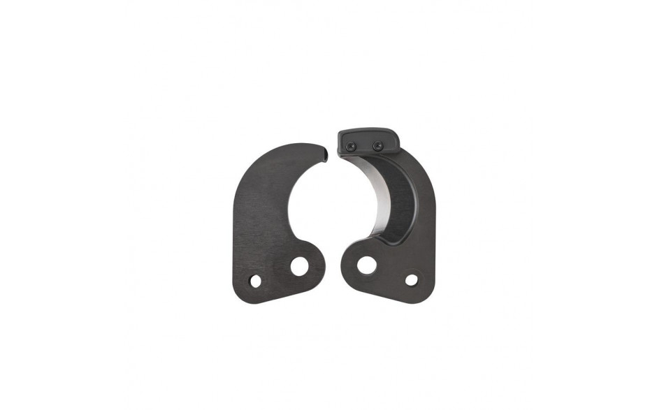 Ersatzblatt + Messer für M18HCC75