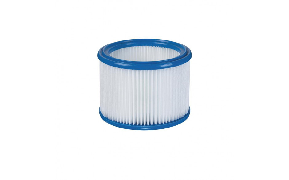 FILTERELEMENT PET-VLIES AUSWASCHBAR