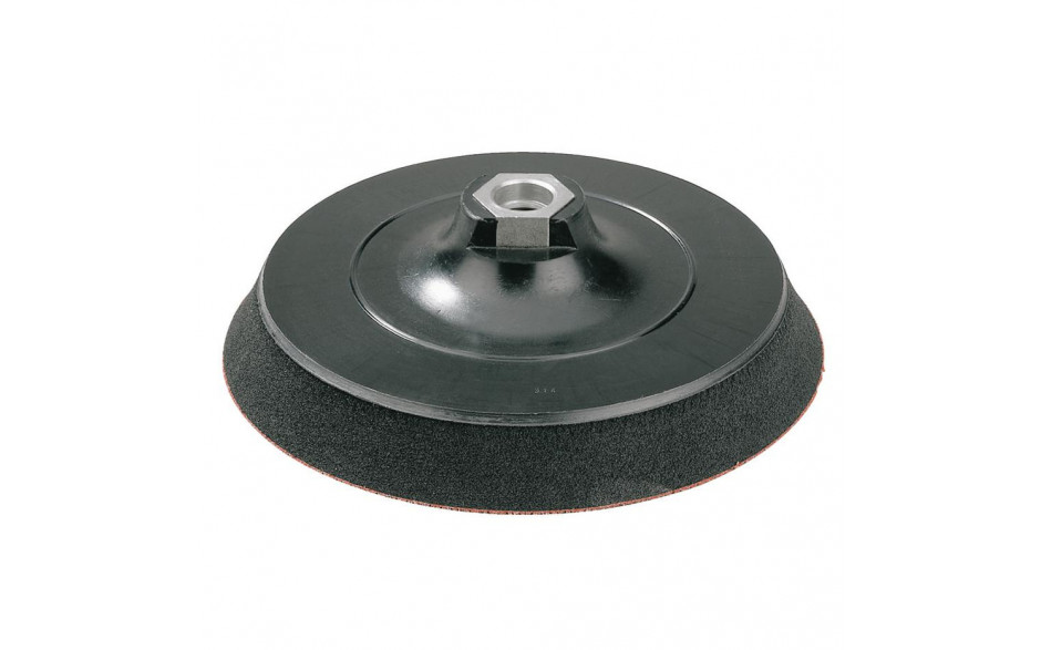 POLIERTELLER 150MM