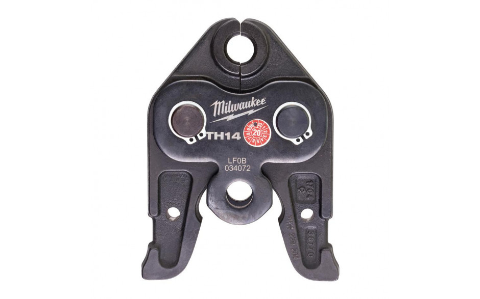 PRESSBACKE J18-TH14 F. 18V PRESSWERKZEUG