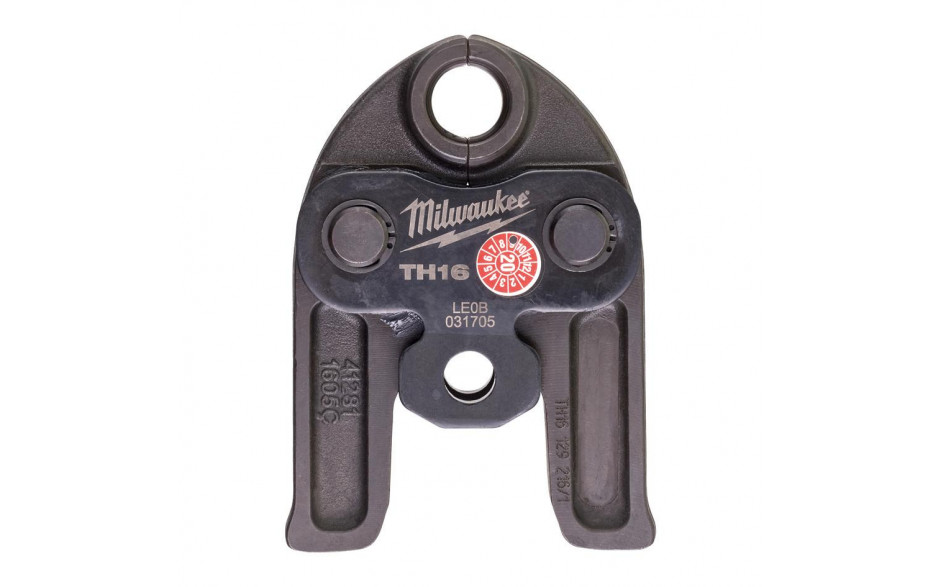 PRESSBACKE J12-TH16 F. 12V PRESSWERKZEUG