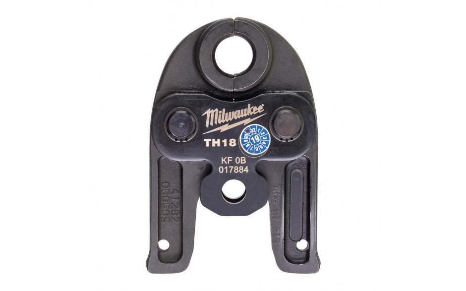 PRESSBACKE J12-TH18 F. 12V PRESSWERKZEUG