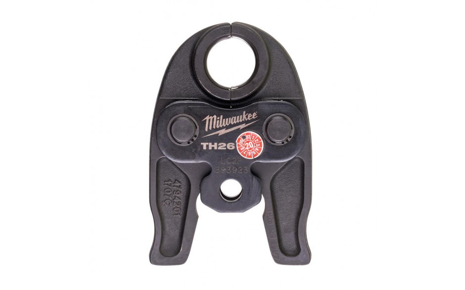 PRESSBACKE J12-TH26 F. 12V PRESSWERKZEUG