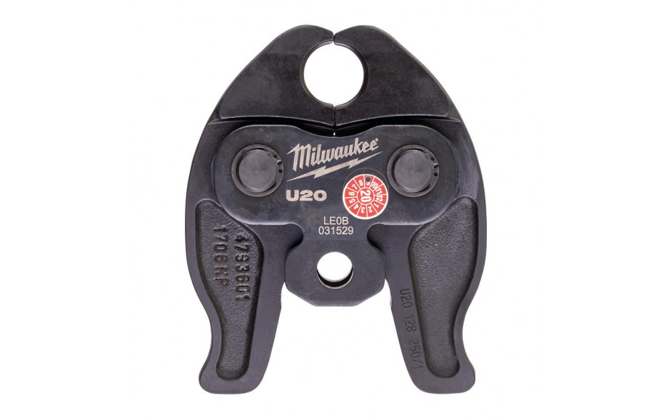 PRESSBACKE J12-U20 F. 12V PRESSWERKZEUG