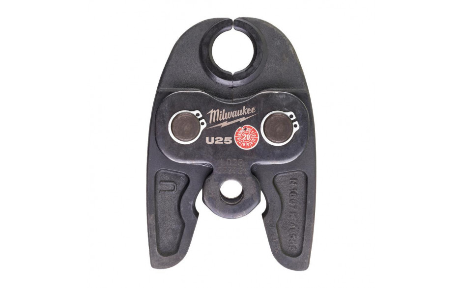 PRESSBACKE J18-U25 F. 18V PRESSWERKZEUG