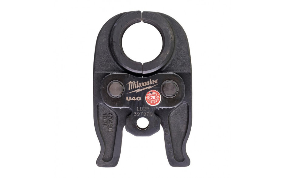 PRESSBACKE J12-U40 F. 12V PRESSWERKZEUG