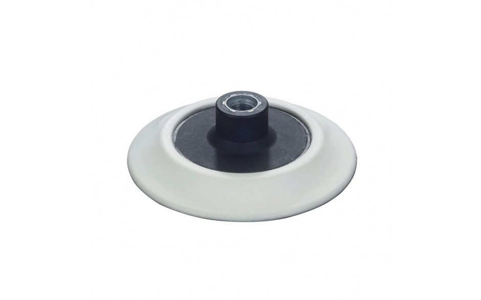 POLIERTELLER 125MM
