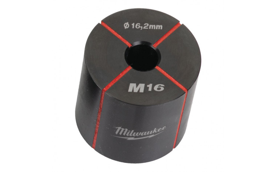 Matrize M16 für Lochstanze