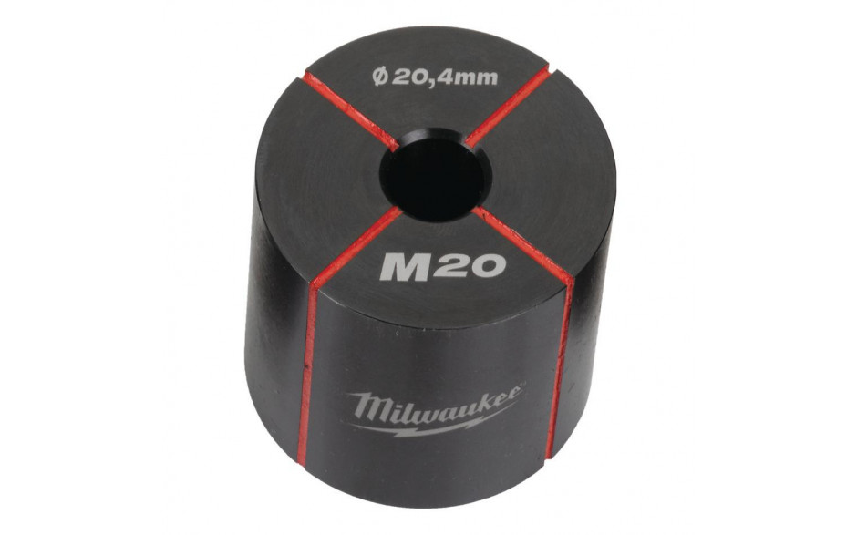 Matrize M20 für Lochstanze