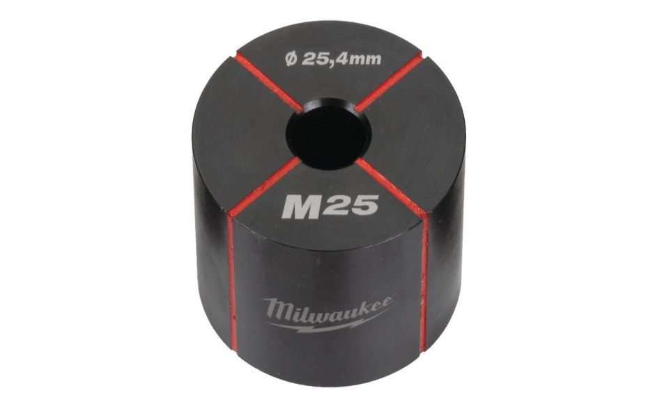 Matrize M25 für Lochstanze