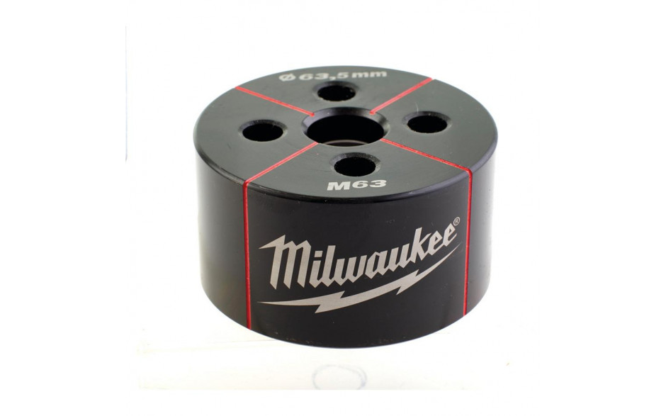 Matrize M63 für Lochstanze