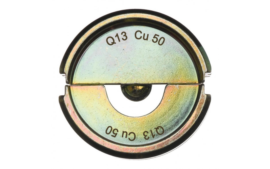 Presseinsatz Q13 Cu 50