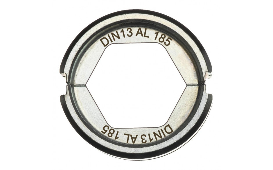 Presseinsatz D3 AL 185