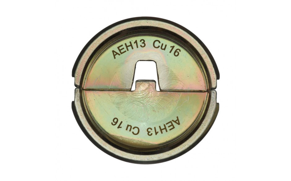 Presseinsatz AEH13 Cu 16