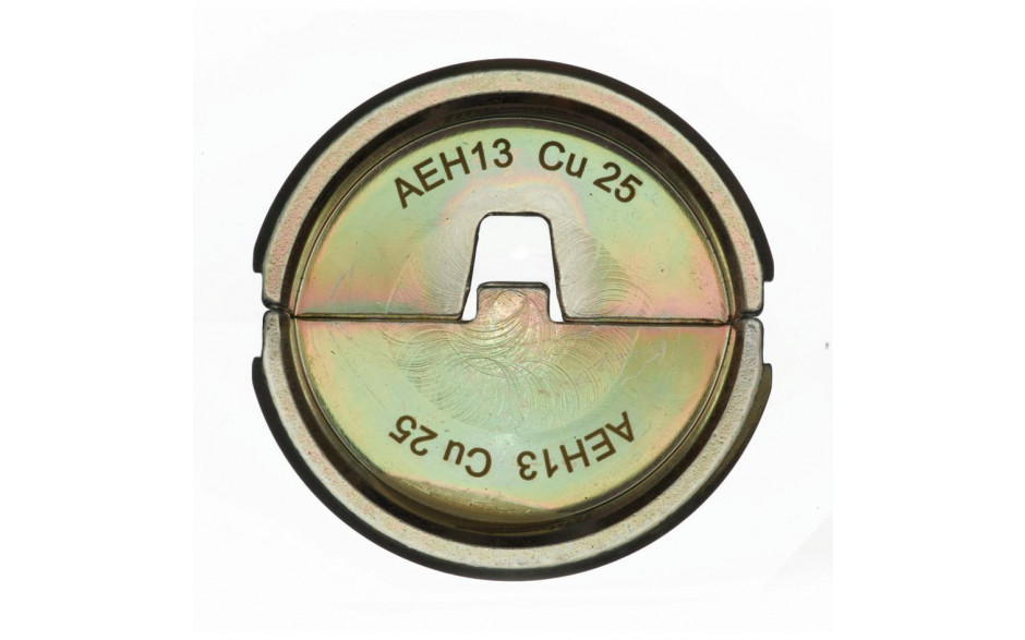 Presseinsatz AEH13 Cu 25