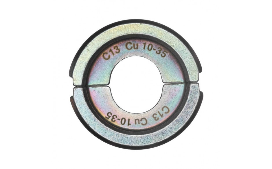 Presseinsatz C13 Cu 10-35