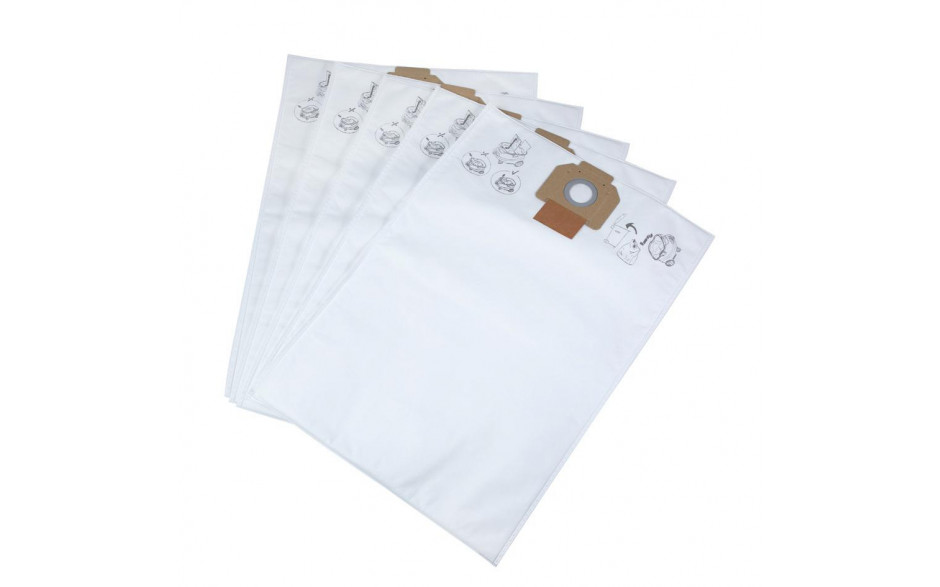 FILTERSACK VLIES (5) für AS30/42
