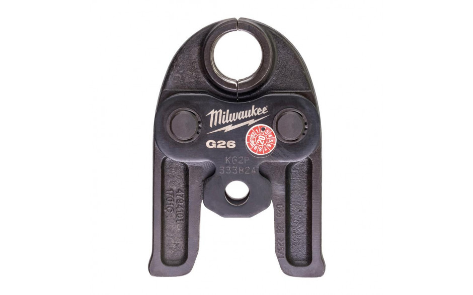 Pressbacke  J12-G26