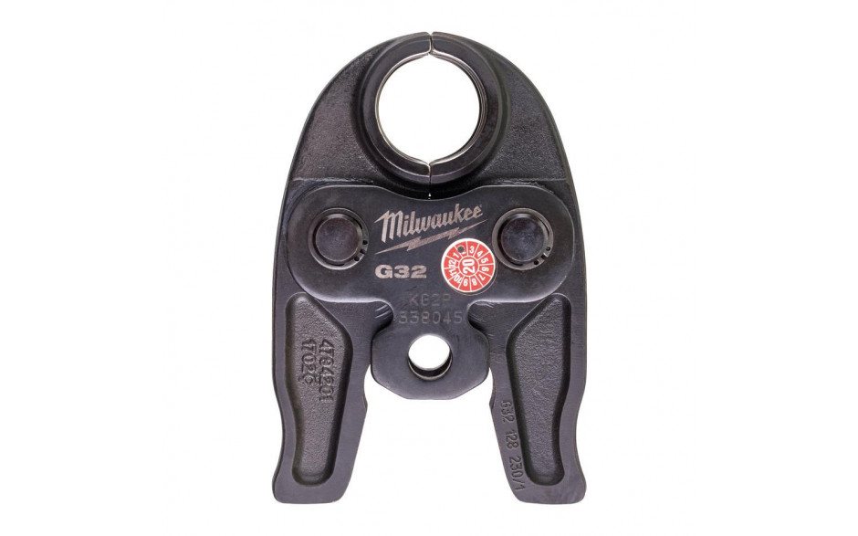 Pressbacke  J12-G32